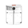 a7a9e1e1a7035e8d New 2L Double Spray Atomizer Usb Large Capacity Home Mute Bedroom Office Night Light Digital Display Humidifier