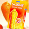 a7c029e806449519 10PCS With 2040 Spot Spikes Condoms For Men G Point Stimulation Adult Supplies Big Dots Penis Sleeve Delay Ejaculation Sex Toys
