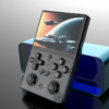 a7e3c1049b37be60 R36S Retro Handheld Game Console Linux System 3.5 Inch IPS Screen Portable Pocket Video Player 128GB Games Boy Gift