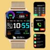 a7f0f92d6ae7177c SENBONO New 1.91" Smartwatch Bluetooth Call Heart Rate Blood Oxygen Tracker Sport Smart Watch Women Men for IOS Androird