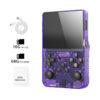 a7f1fbb917a4422a Data Frog R36S Retro Handheld Game Console Linux System 3.5 Inch IPS Screen R35S Plus Portable Pocket Video Player