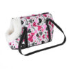Classic Carrier For Small Dogs Cozy Soft Puppy Cat Dog Bags Backpack Outdoor Travel Sling Bag Chihuahua Pug Pet Supplies