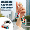 a84dc5df7dd9bbc7 Magecam Digital Camera 0.96 Inch Keychain Camera Retro Support Memory Card 1080P Very Small Camcorder Video Recorder with Flash