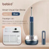 Bebird Note5 Pro Cleaner Smart Visual Ear Wax Sticks Endoscope Tweezers Earpick Mini Camera Otoscope Personal Health Care
