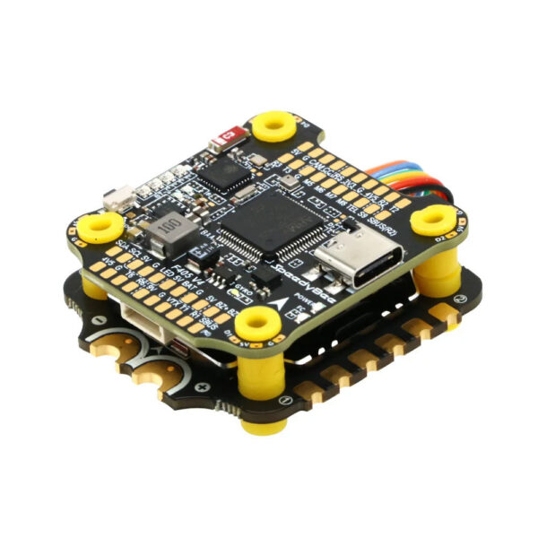 a85d1337b823f2b9 Speedybee F405 V4 Stack BLS 55A 4-in-1 ESC&FC 30x30 RC iNAV Betaflight Configure Bluetooth 3-6S FPV 5-8 inch frame Drone Parts