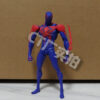 a86df56b03b26c9d 17CM 2099 Shf S.H.Figuarts CT Spider-Man Across The Spider-Verse Part One Action Figures Statue Figurine Gifts Toys