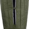 OneTigris FEATHERLITE Ultralight Sleeping Quilt, 1000g, Black Orca Series