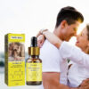 a87d73252364d452 10ml Men's Pheromone Essential Oil Long Lasting Natural Refreshing Body Essence Fragrance Attracts Women Into Fragrances New