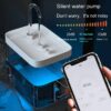 Pet Intelligent Circulating Dispenser for Cat Dog Silent Automatic large Capacity Water Feeding hine