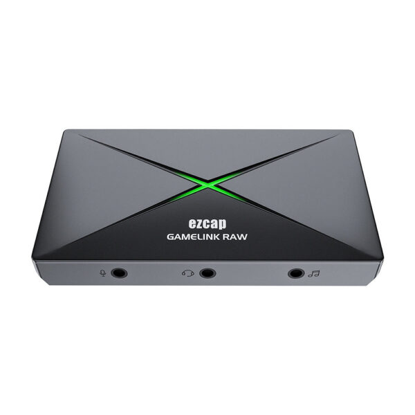 a8b6696c2e0c20f5 Y&H 4K HDMI Video Card USB3.0 Live Streaming and Capture video up to 1080p120 or 2160p30, Game k Raw ezcap333