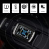 Digital Display Electronic Automobile Universal Tire Pressure Monitor Rotatable Cigarette Lighter Tpms System