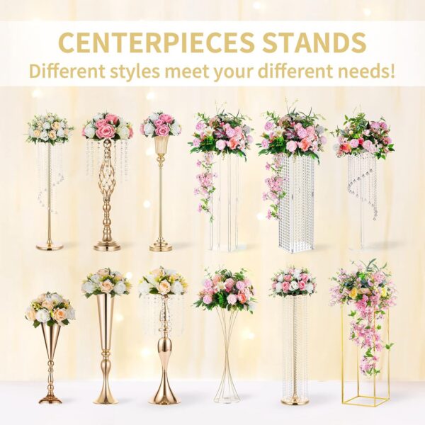 a8efe993241b831c NUPTIO Flower Ball Arrangement Bouquet - 2 Pcs 9.5 inch Diameter Dusty Rose Fake Flowers Roses Balls for Centerpieces Tables - Artificial Rose Arrangements for Wedding Centerpiece Table Decorations