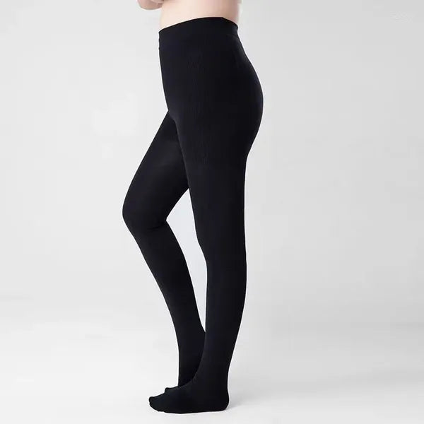 Women's Leggings Spring Autumn Tights Pantyhose Women 70-100kg High Stretch Summer Stocking Outer Wear