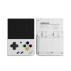 a901b9d9235881f7 Portable 3.5 inch MIYOO Mini Plus Retro Handheld Game Console Open Source Miyoo mini+ Video Games Player Children Kids Gift 128G
