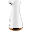 a90f3a0a95ccd0ee Smart Foam Washing Mobile Phone Household Induction Soap Dispenser Children Students Hotel Antibacterial Hand Sanitizer hine