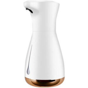 a90f3a0a95ccd0ee Smart Foam Washing Mobile Phone Household Induction Soap Dispenser Children Students Hotel Antibacterial Hand Sanitizer hine