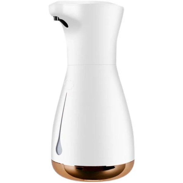a90f3a0a95ccd0ee Smart Foam Washing Mobile Phone Household Induction Soap Dispenser Children Students Hotel Antibacterial Hand Sanitizer hine