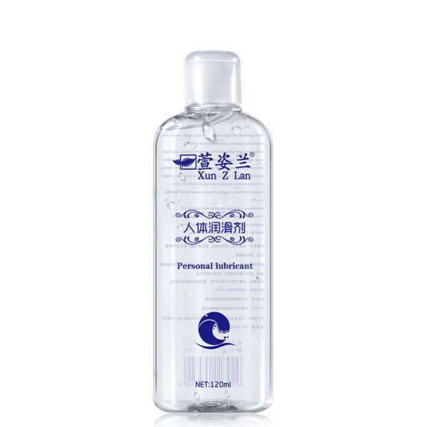 a91d5cb57d2d9d1c 120ml Water-soluble Lubricant Tooys for Men Anal Lubricating Oil Pure Natural Oral Sex Lube Adult Toys shop