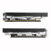 a937aeee9150132a MLLSE AMD RX 8GB 2048SP Graphics Card GDDR5 256Bit PCI-E 3.0 ×16 8Pin Radeon GPU Rx 580 Gaming Placa De Video