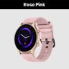 Zeblaze Btalk 2 Lite Voice Calling Smart Watch Large 1.39 HD Display 24H Health Monitor 100+ Workout Modes Smartwatch