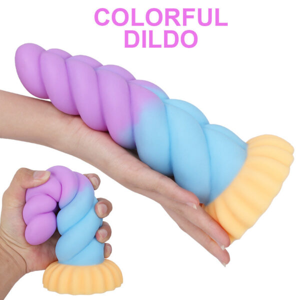 Silicone Anal Dildo Big Soft Sexy Butt Plug Beads Annal Dilator Men Buttplug Funny Adult Sex Toys For Women