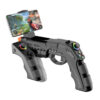 a99eafa5b03e6879 IPEGA Wireless Game Gun PG-9257 for PS4/PS3/Android/iOS/Switch/PC with Gyro,Vibration,Rapid Fire&RGB Lighting
