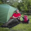 a9ab86c9c7e36718 Mcota Cotton Flannel Sleeping Bag for Adults, 100% Cotton Lining Sleeping Bag for Camping, Hiking, Backpacking Travel, Lightweight & Portable,3-4 Season Warm Weather Use
