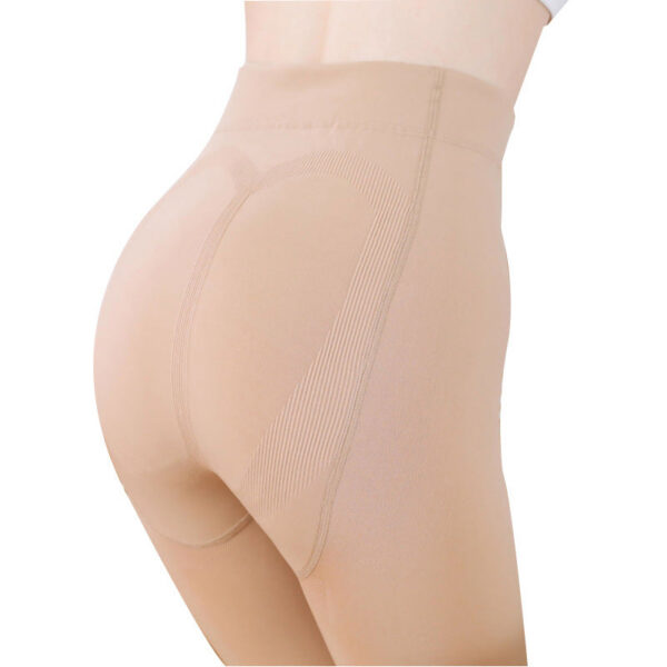 a9bc968c74e366cf Factory Direct Sales Autumn and Winter New Hip Lifting Dragon Fleece Thin Veet Light Leg Artifact for Female Nude Feel Women's