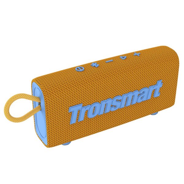 Collection Tronsmart Trip Portable Speaker Dual-Driver Bluetooth Speaker, IPX7 Waterproof, True Wireless Stereo for