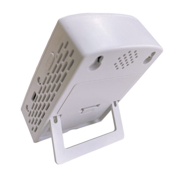 New Real time Carbon Dioxide Detector Greenhouse Warehouse Air Quality Temperature Humidity Monitor CO2 Sensor