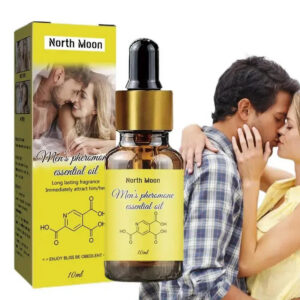 a9ceeb1506db8d9f 10ml Men's Pheromone Essential Oil Long Lasting Natural Refreshing Body Essence Fragrance Attracts Women Into Fragrances New