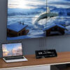 a9d740a5d88261ad 4K Controller 3X3/2X3/2X2 Multi Video Screen Processor Splicer HDMI Wall Display