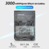 MIYOO Mini Plus Portable Retro Handheld V2 Mini+ IPS Screen Classic Video Game Console Linux System Children's Gift