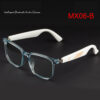 Wireless Bluetooth 5.0 Sunglasses Headphones - Enjoy Music Wirelessly Hands-free Calling Music Eyeglasses