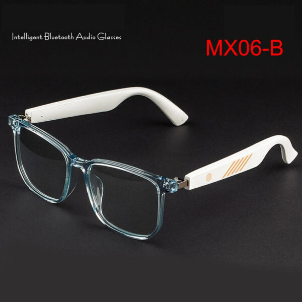 Wireless Bluetooth 5.0 Sunglasses Headphones - Enjoy Music Wirelessly Hands-free Calling Music Eyeglasses