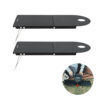 aa3277274fdf33e9 Fire-Maple Petrel Ultralight Table Portable Foldable Aluminum Desk for Solo Hiking Camping Travel Gas Burner Rack Table 191g