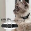 Mini Locator GPS Car Air Tags Smart Key Finder Children Positioning Pet Tracker