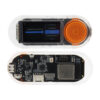 LILYGO® T-Embed ESP32-S3 Custom Control Panel ro Knob Embeddable Development Board With 1.9inch LCD Display Screen 16MB Flash