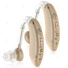 2024 Best Digital Aids Seniors Invisible Rechargeable Sound Amplifier with Noise Cancelg for Adults Hearing Loss