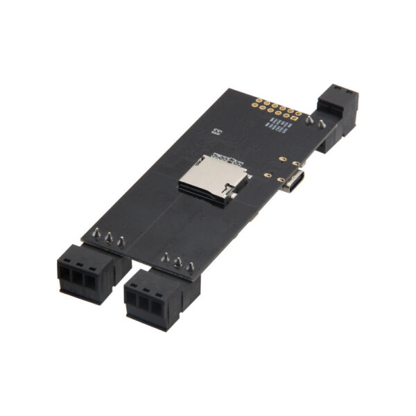 aa7dd3bf5a8be892 LILYGO® TTGO T-CAN485 ESP32 CAN RS-485 Supports TF Card WIFI Bluetooth Wireless IOT Engineer Control Module Development Board