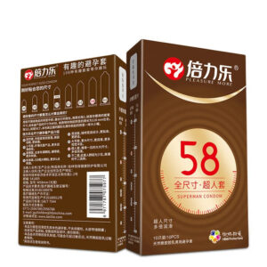aa8e8fd3cf25ecc7 Large Size Condoms 10PCS Big XXXL Sex Toys Safe Sex Life Contraception Supplies for Men Big Penis Cock Sleeves Ultrathin Smooth