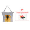 Lion Shape Cat Bags Adjustable Soft Carriers Outgoing Travel Pets Handbag Portable Breathable Pet Canvas Bag