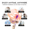 aaa97f6e02969eff Wireless Vibrating Egg Sex Toys for Women Clitoris Stimulator G Spot Vibrator Love Egg Vaginal Balls Adults Female Masturbator
