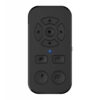 Zttopo Scrolling Remote Control iPhone Android Smartphone, Bluetooth Page Turner Kindle App, Camera Photo Video Clicker for iPhone, and Samsung Neck Strap Include.