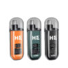 aabdee5065b6ab06 Xiaomi MIJIA Portable Electric Mini Pocket Nose Ears Hair Eyebrow Trimmer Men's Rechargeable Painless Clipper