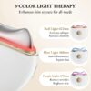 aacfef51d845e1ea ANLAN Electric Guasha Massager EMS Face Lifting Remove Edema Firming Skin Clod Heat Body Scraping Therapy Skincare Beauty Device