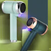Electric Foot Grinder Rechargeable Pedicure File Handheld Callus Remover