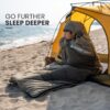 aae073ef7739e7df OneTigris Trailnap Sleeping Bag 3 Season Extra-Wide Warm for Camping Backpacking Travel Outdoor Activities