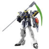 aaee896e3d440296 Bandai HG 1/144 GUNDAM W WING GUNDAM DEATHSCYTH GUNDAM Model Kit Assembly Anime Action Figure Model Toys Gift for Children