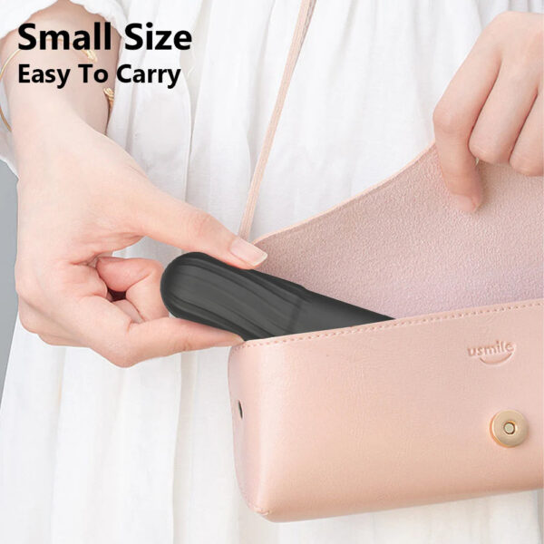 YEAIN  New Upgraded Bullet Vibrator  Rechargeable Bullet Silicone Vibrating Egg Sex Tpys  For Woman